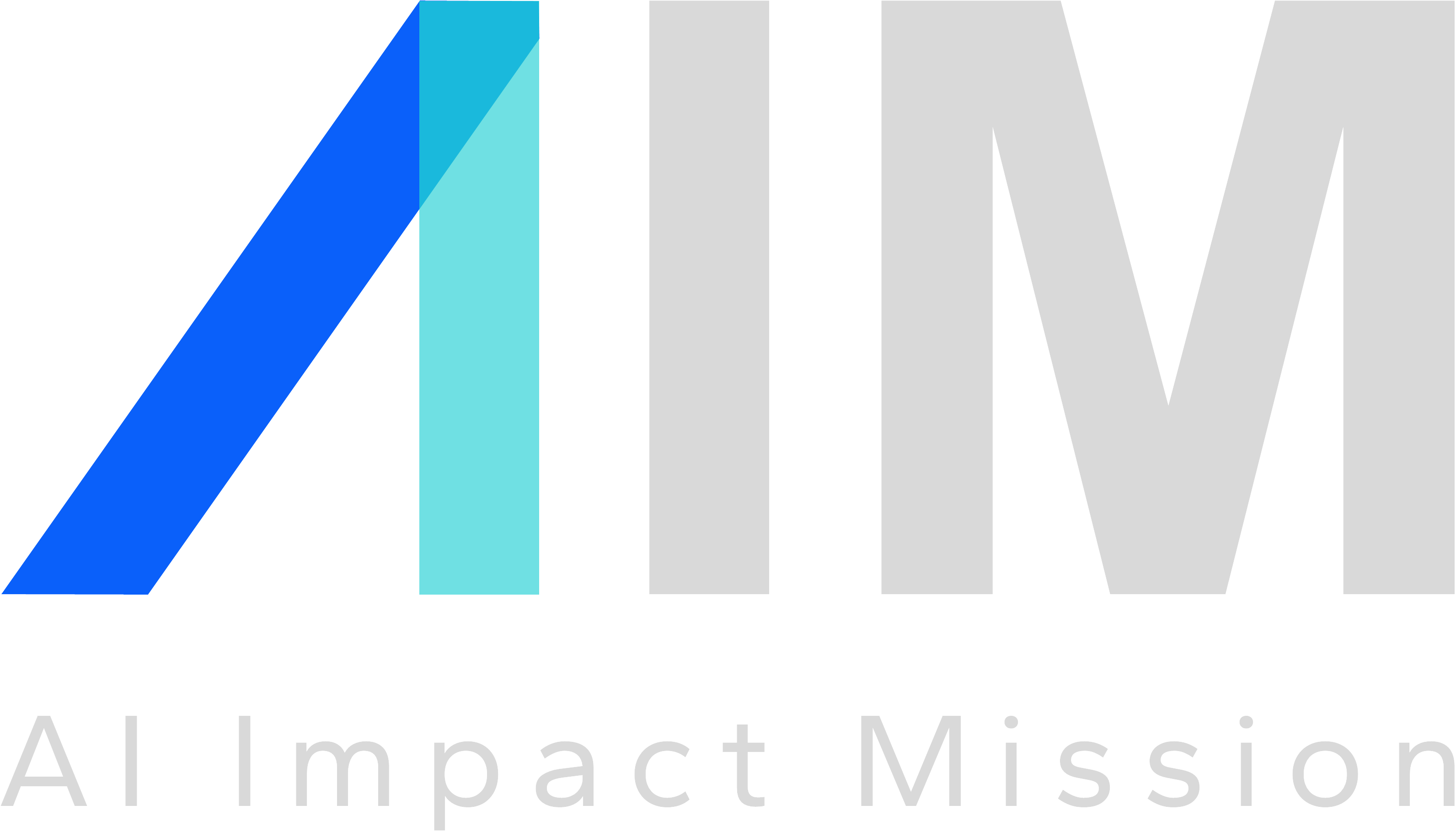 AIM Hackathon Logo